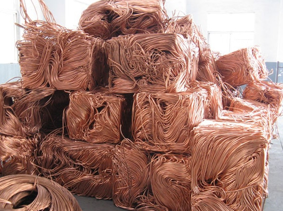 Đồng Phế Liệu